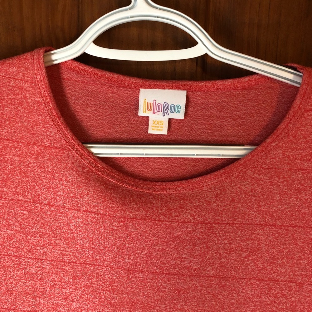 Lularoe Irma xxs